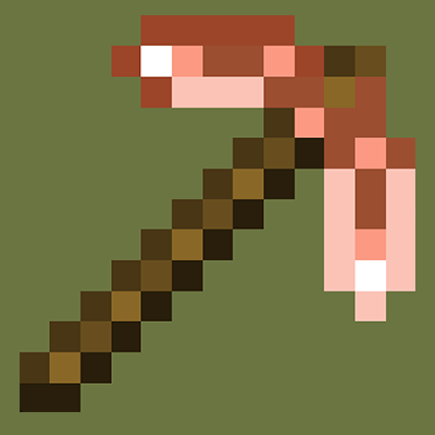 MCCopperTools