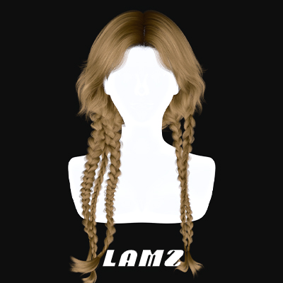 LAMZ_SongYuqiHairstyles_001F logo
