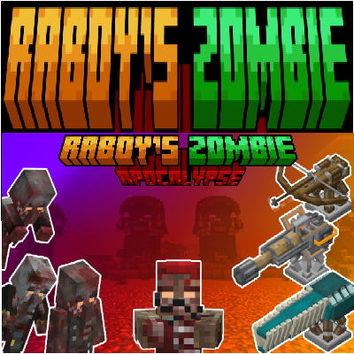 Raboy's Zombie Apocalypse project avatar