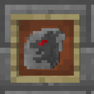 Dragon stone
