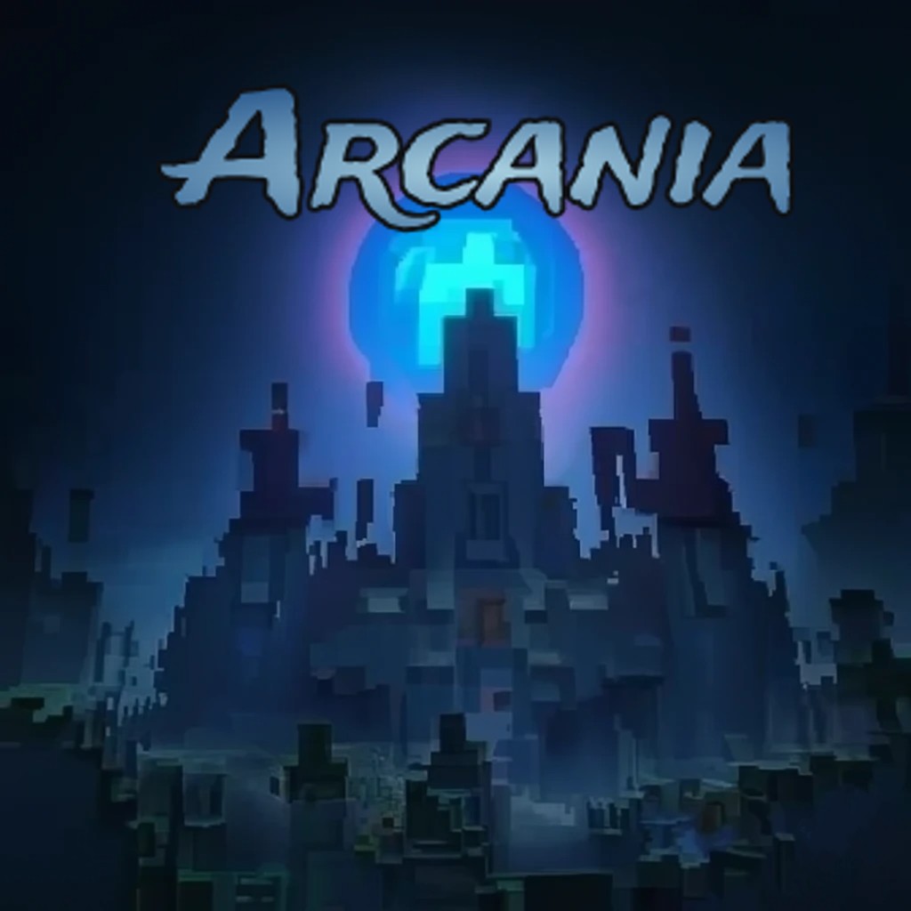 Arcania Origins - Modpacks - Minecraft