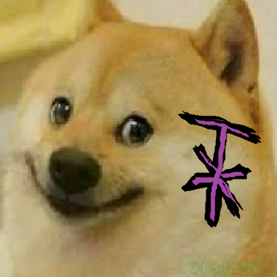 PurpleCobblemon logo