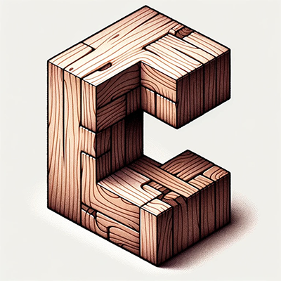 Caliber Mod logo