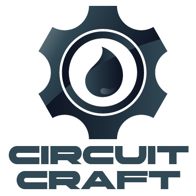 CircuitCraft logo