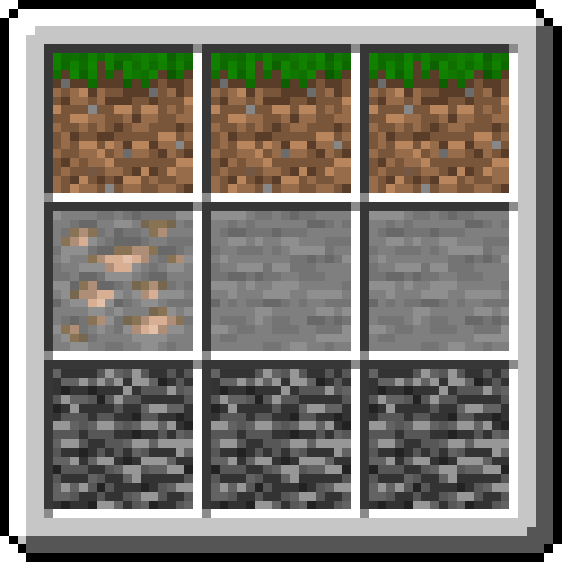 Inventory Flat Pack [Addon] logo