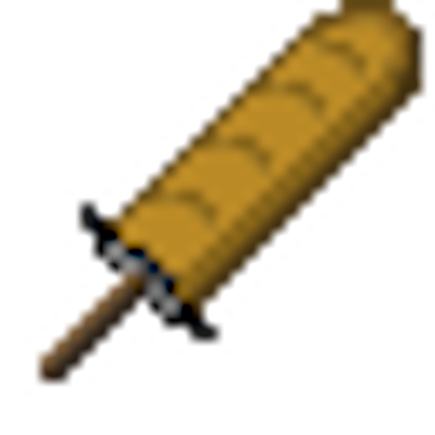 baguettesword - Minecraft Mods - CurseForge