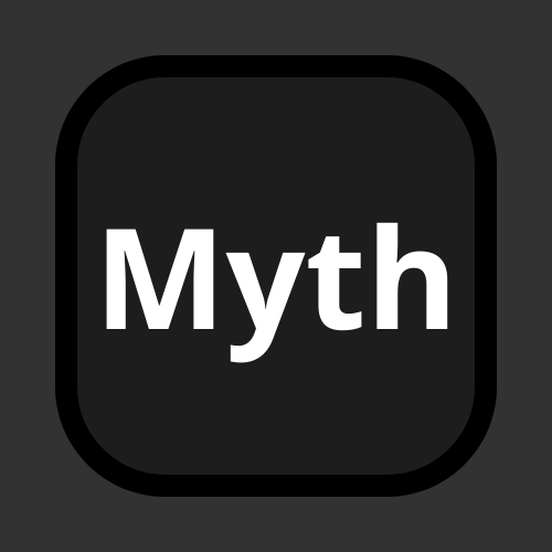 MythLib logo
