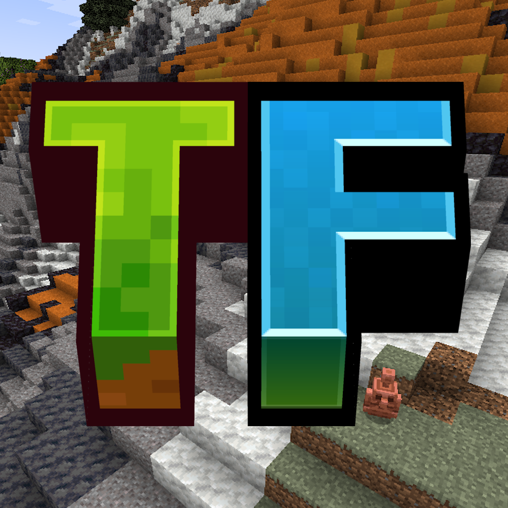 Terraforming in Minecraft