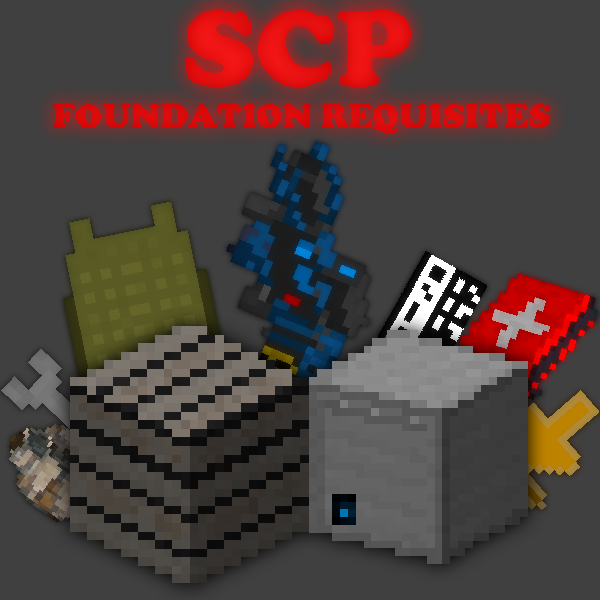 Minecraft: The SCP Foundation (Series 2)