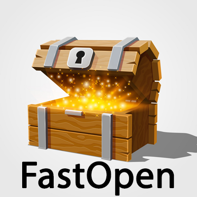 FastOpen project image