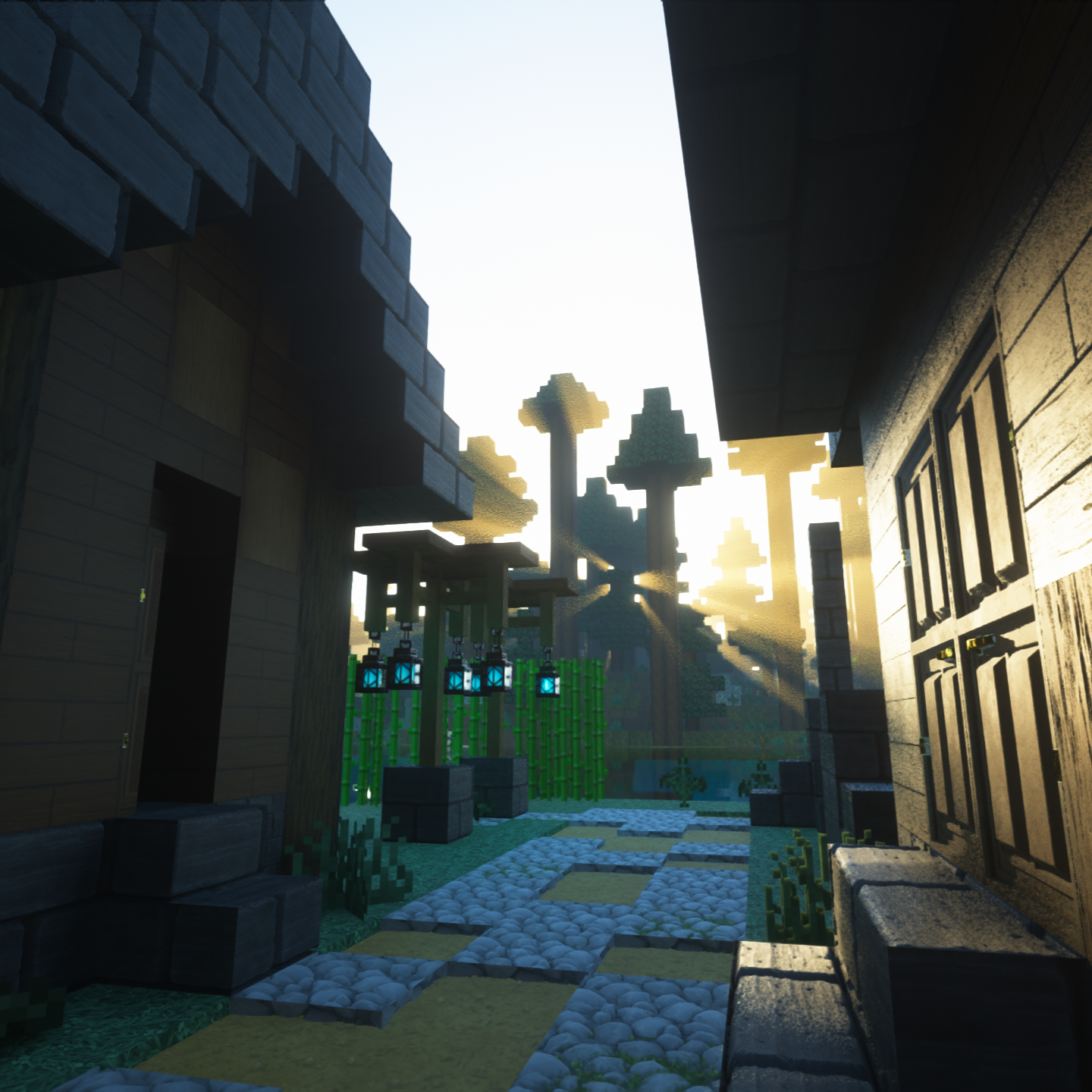 TimelessCraft