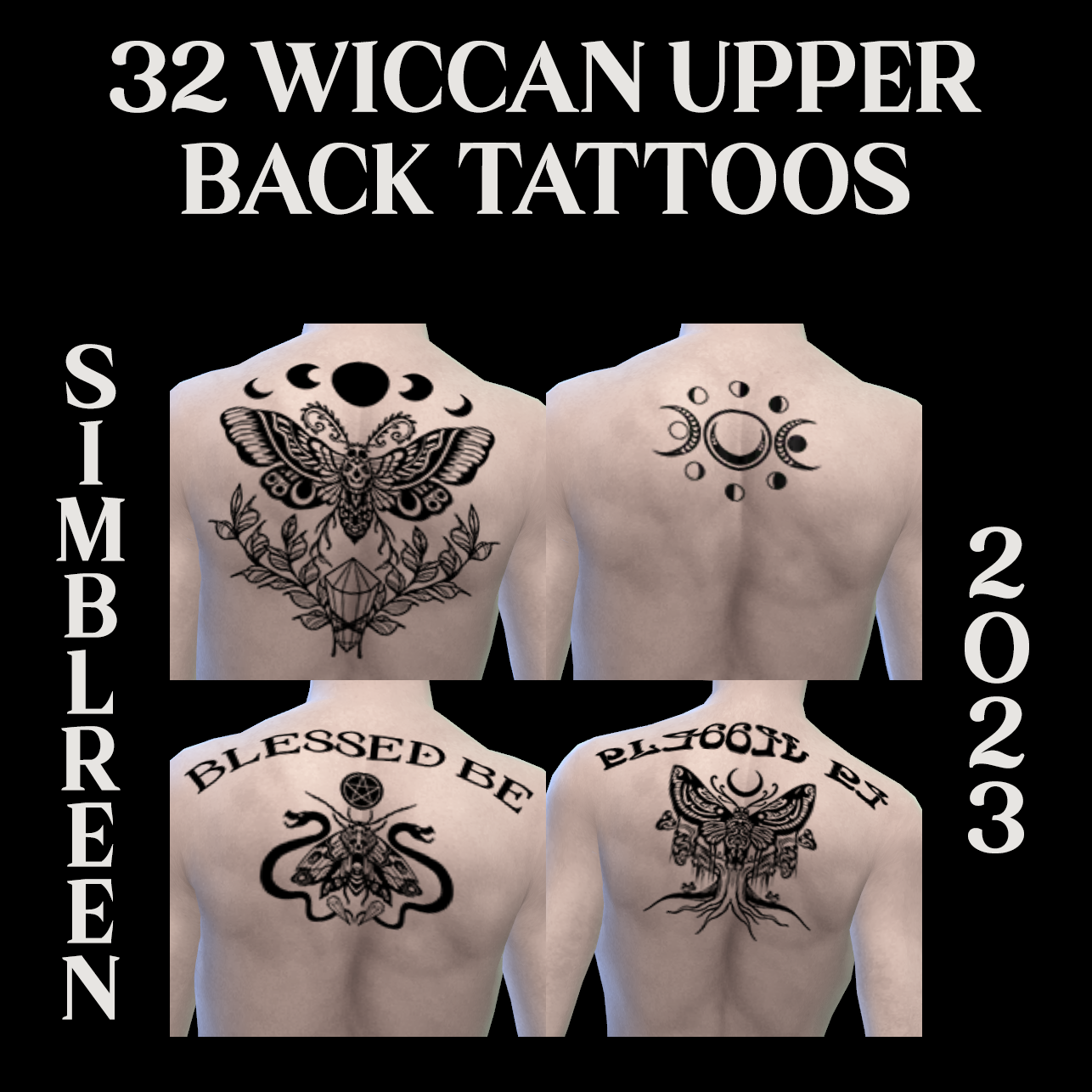 Install Wiccan Tattoos Upper Back The Sims 4 Mods CurseForge install-wiccan-tattoos-upper-back-the-sims-4-mods-curseforge