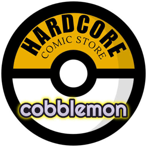 HCS Cobblemon - Minecraft Modpacks - CurseForge