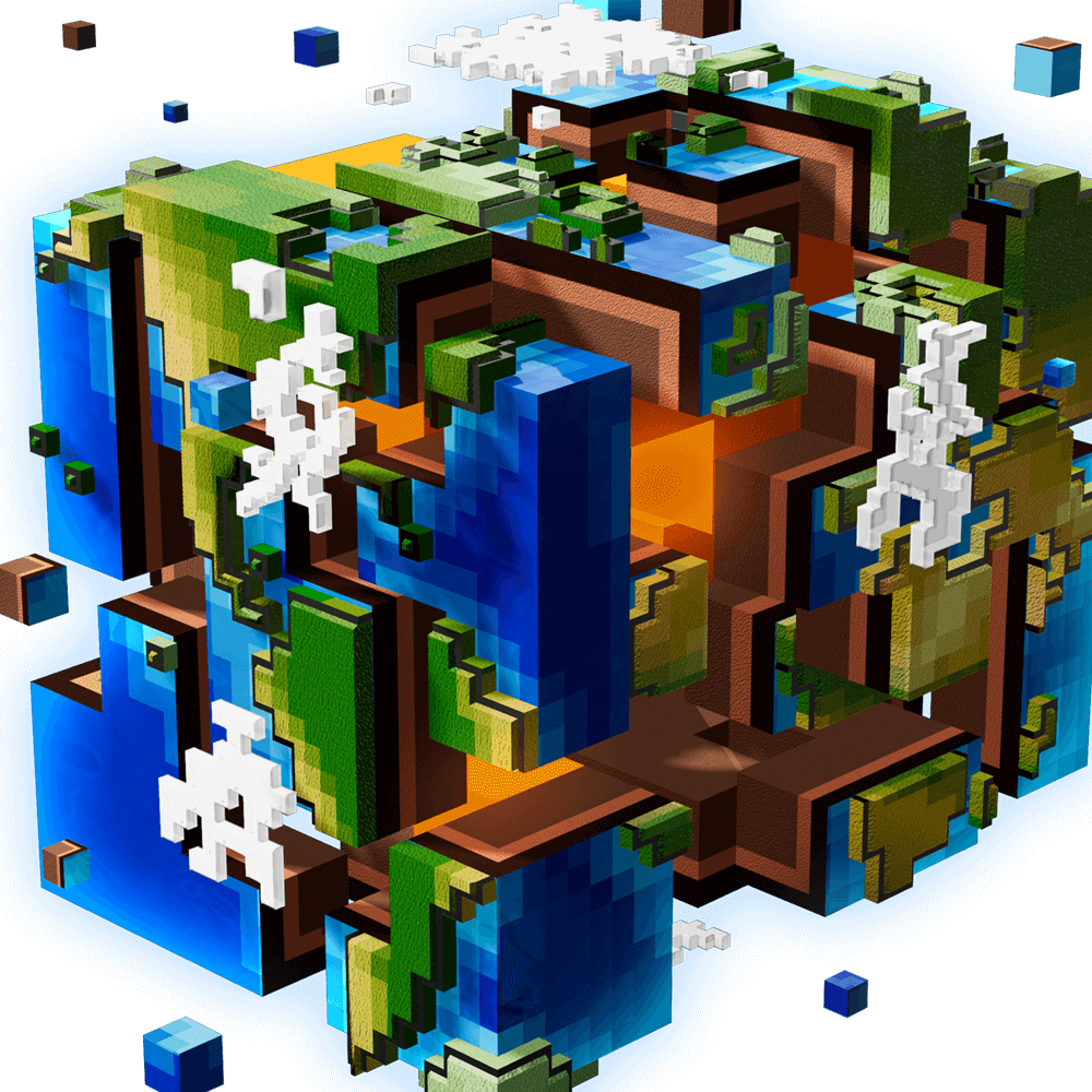 Journey to the center of the earth