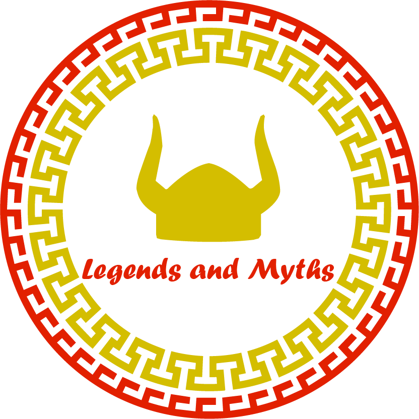 Legends and Myths - Minecraft Mods - CurseForge