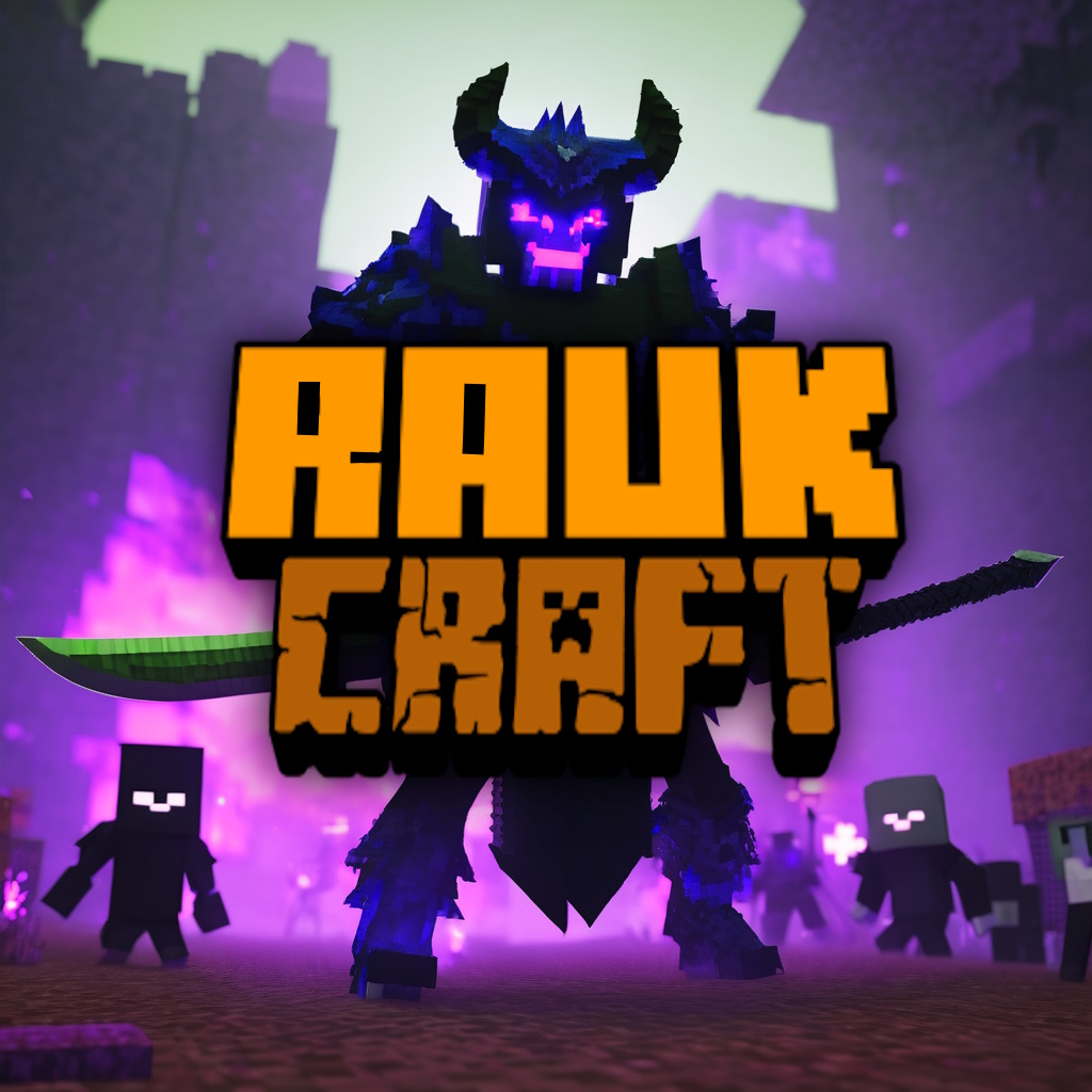 RaukCraft