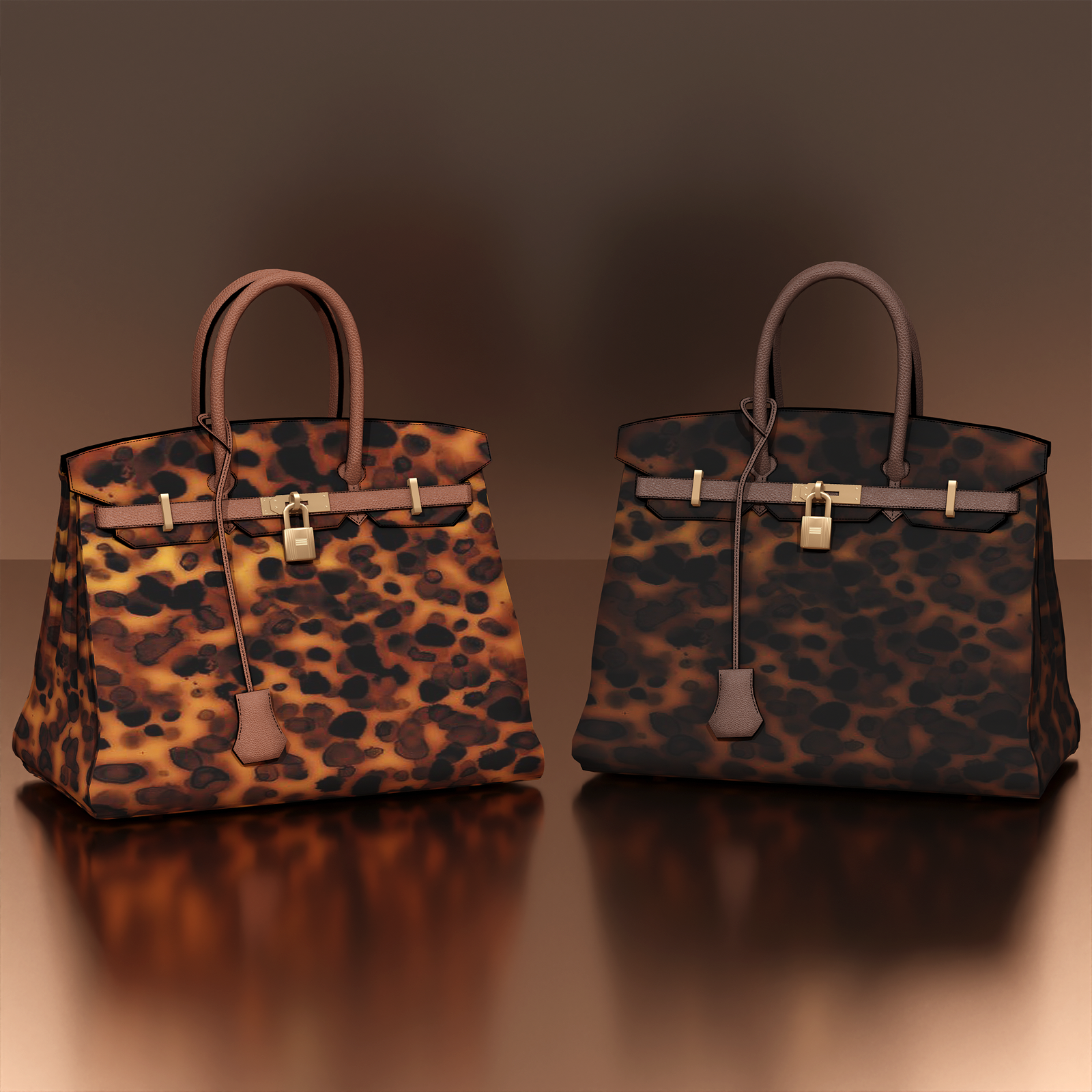Sims 4 Louis Vuitton Bag Decor