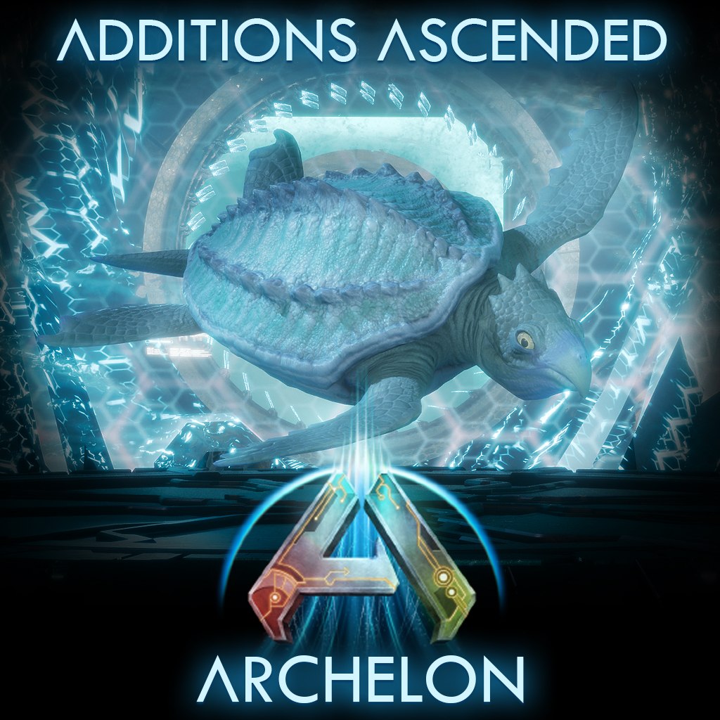 Additions Ascended: Archelon project avatar