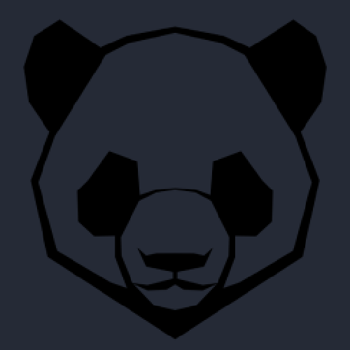 PandAce's World - Dark Mode Support