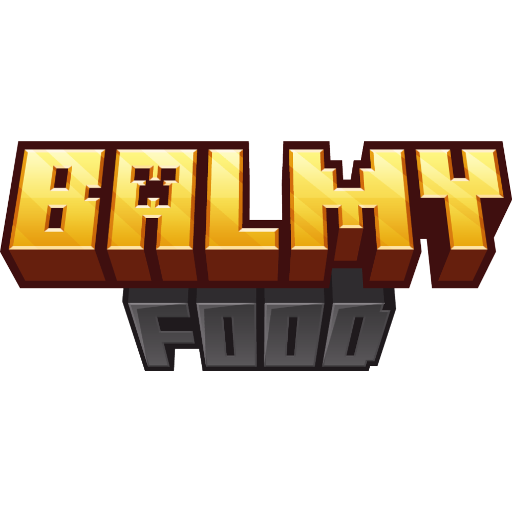 Balmy food minecraft mods curseforge