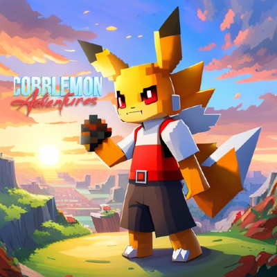 Cobblemon Adventures