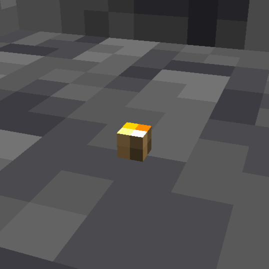World's Smallest Torch