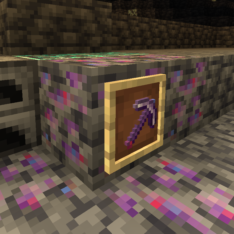 Minerarium Expansion - Mods - Minecraft