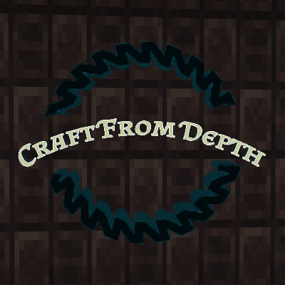 Craft From Depth