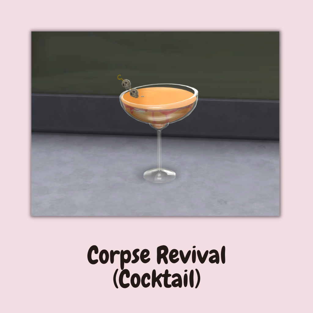 sims 4 corpse experiments mod