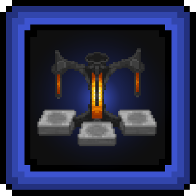 Omnix immersive GUI