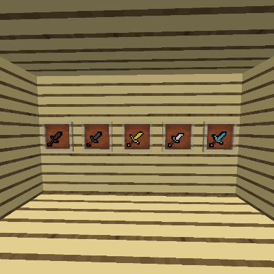 revos low quality pvp pack