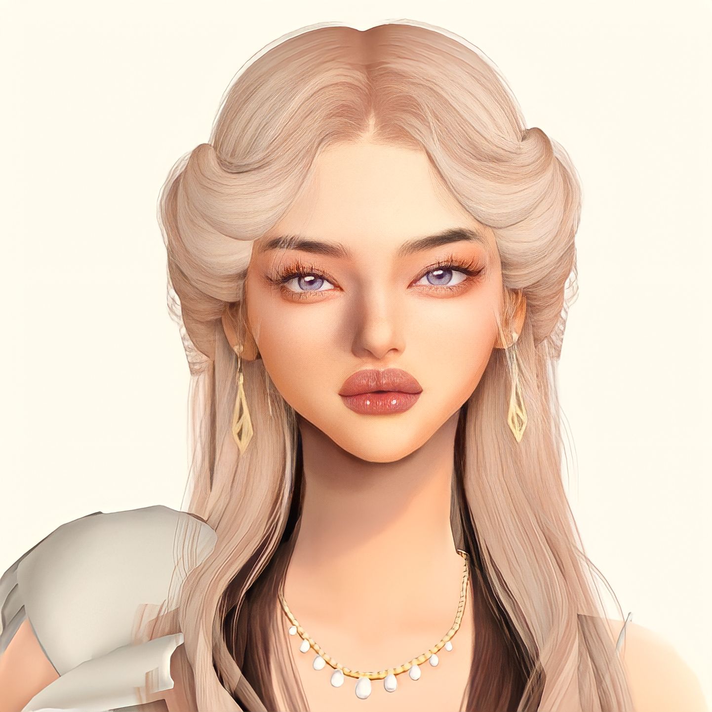 Tara godinez the sims 4 sims households curseforge