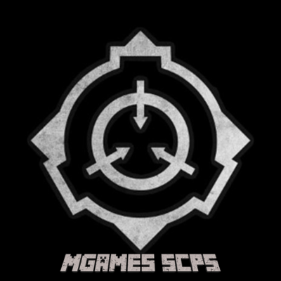 MGAMES SCPS - Minecraft Mods - CurseForge