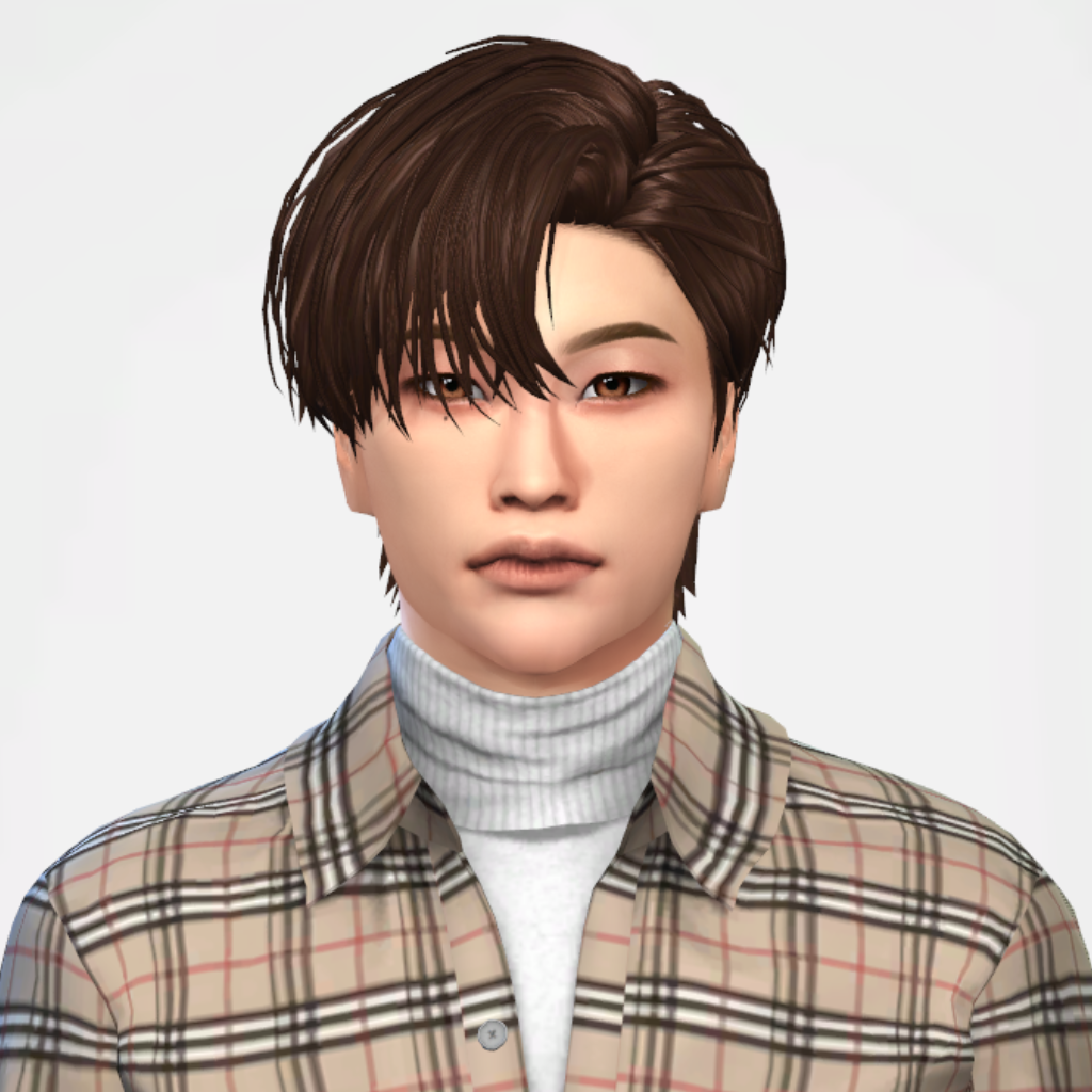 Hiroshi Sato The Sims 4 Sims Households CurseForge Hiroshi Sato The Sims 4 Sims Households CurseForge