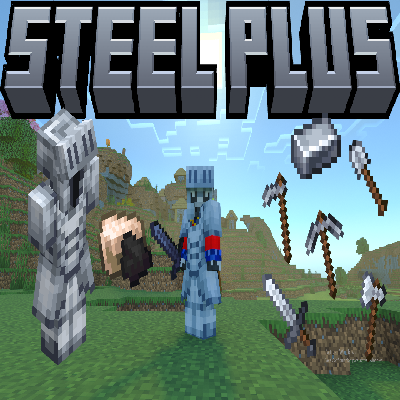 Steel Plus project avatar
