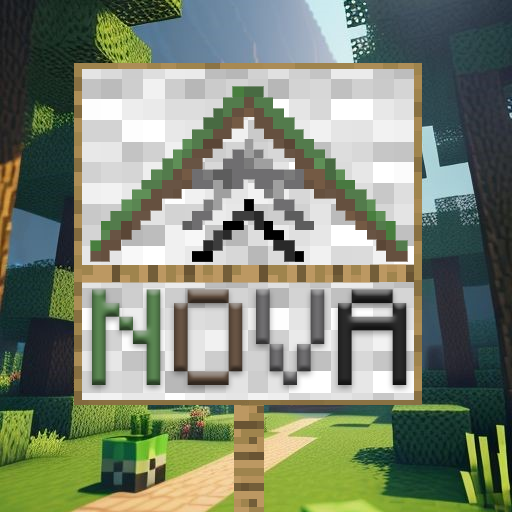 Nova's Solarpunk Superpack - Minecraft Modpacks - CurseForge