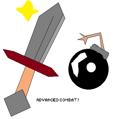 Blacksmiths Forge of Advanced Combat