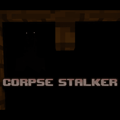 Install The Corpse Stalker Cave Dweller Mod Minecraft Mods Modpacks CurseForge