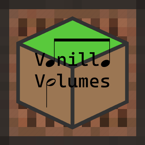[MusicPack] Vanilla Volumes