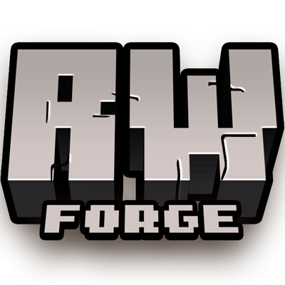 RawOre logo