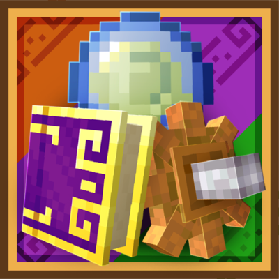 Create Magic Wonderer [1.19.2]