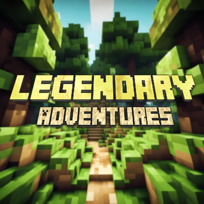 Legendary Adventures - Minecraft Modpacks - CurseForge
