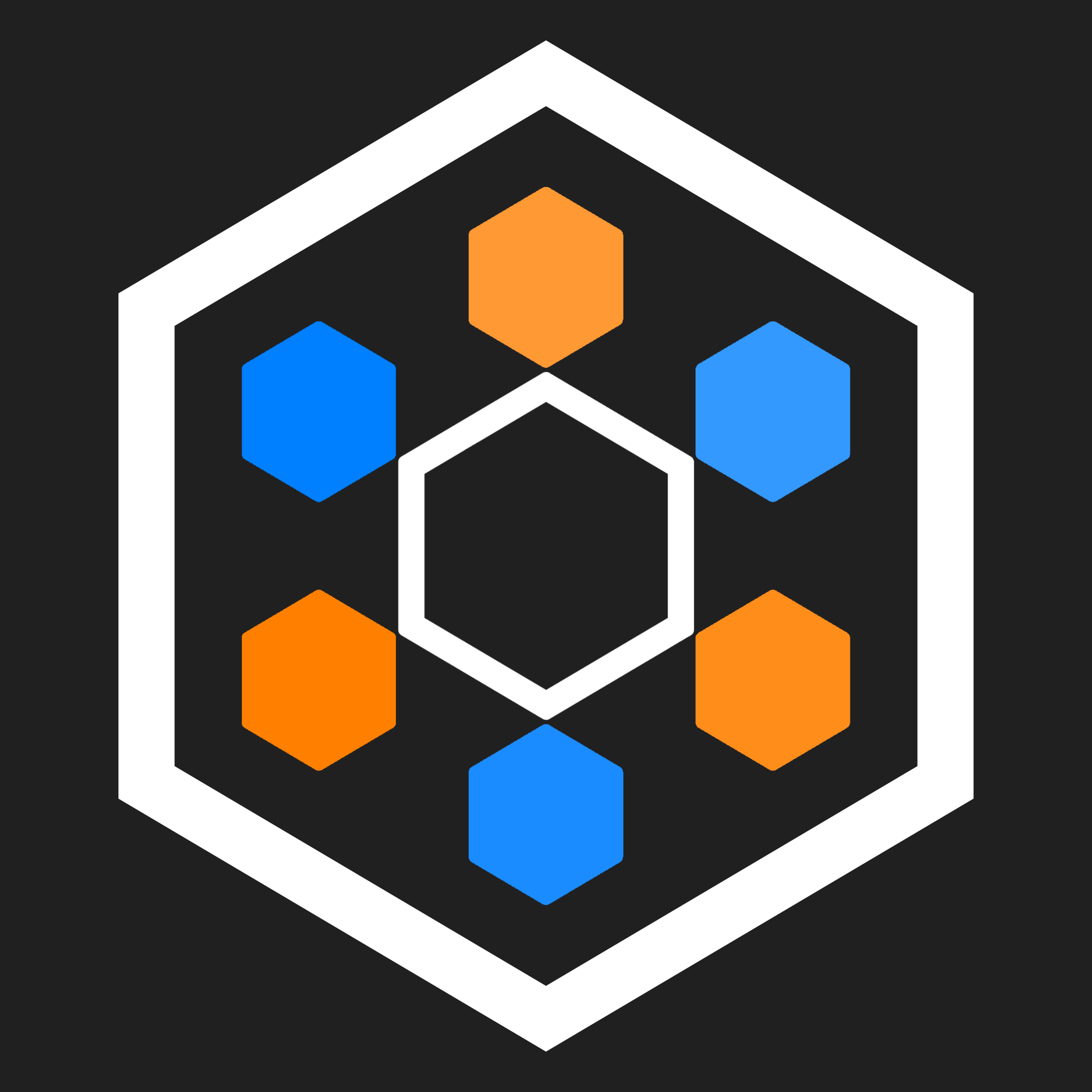 CryoCraft By CryoByte33 logo