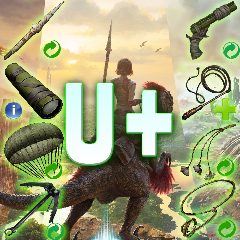 Utilities Plus project avatar