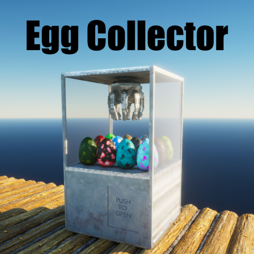 Download Egg Collector Ark Survival Ascended Mods