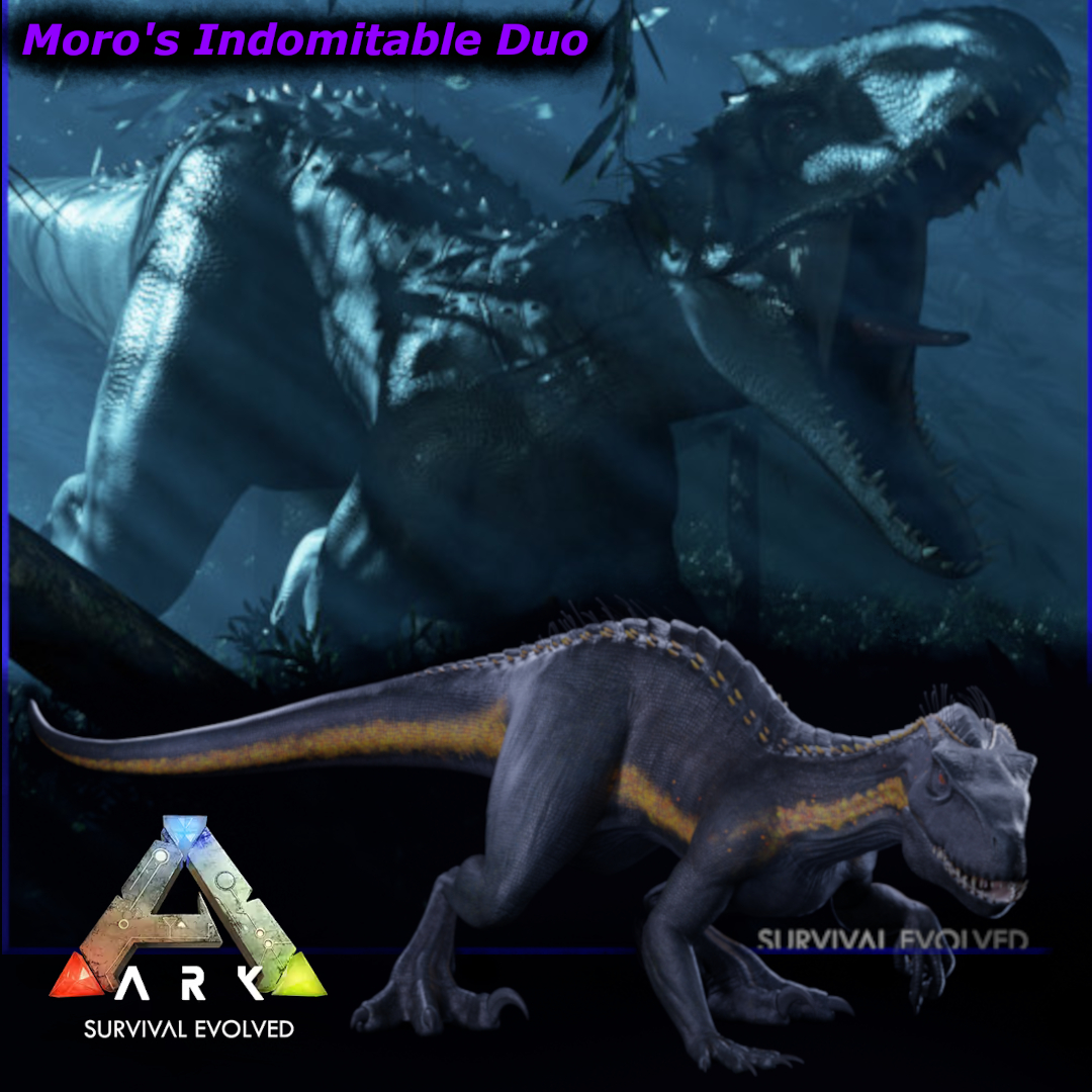 Moros Indomitable Duo project avatar
