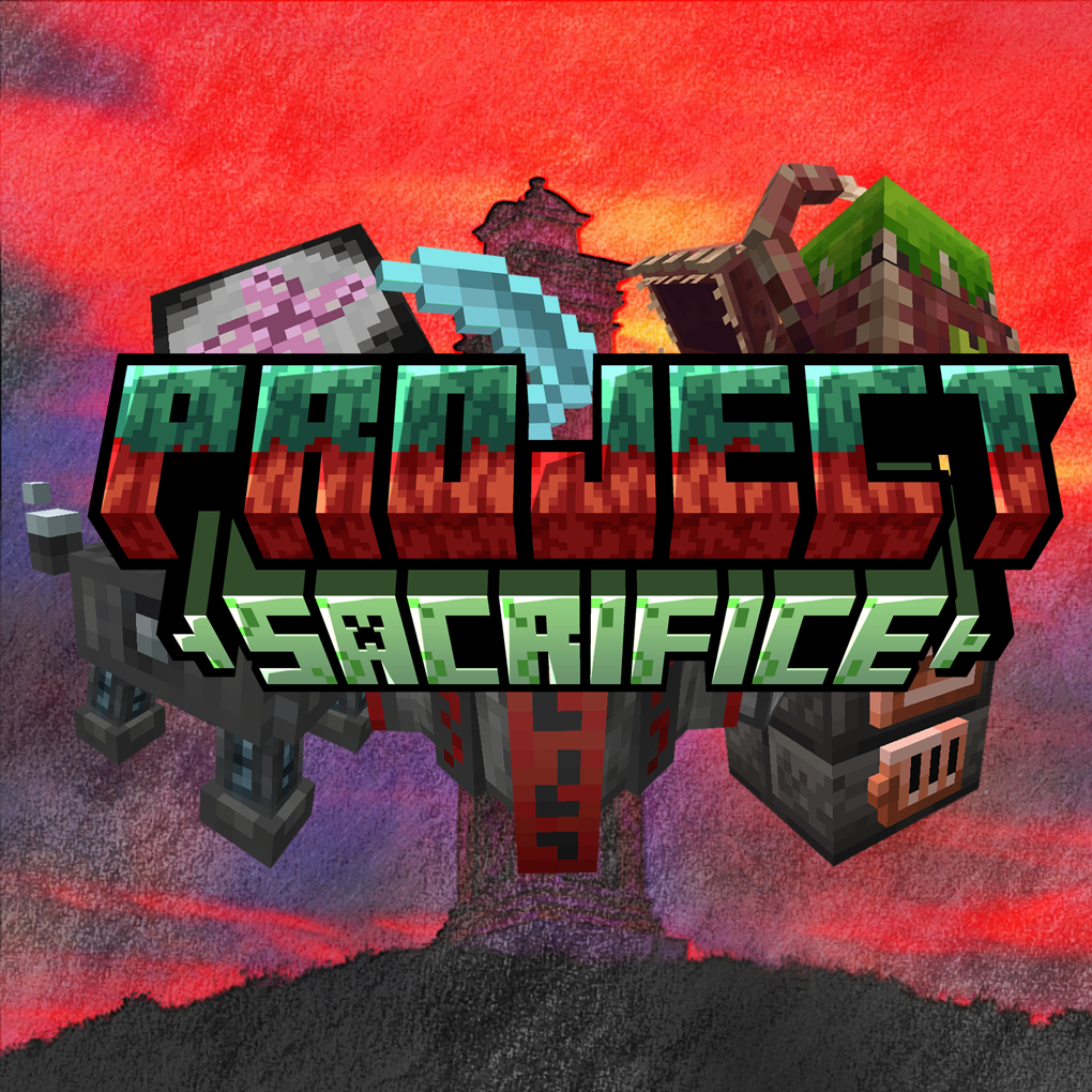 Project Sacrifice project avatar