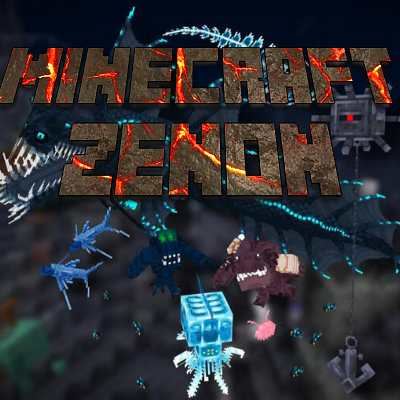 Zenon Logo