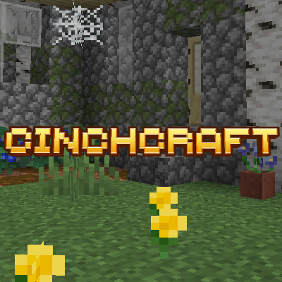 Cinchcraft Legacy Version