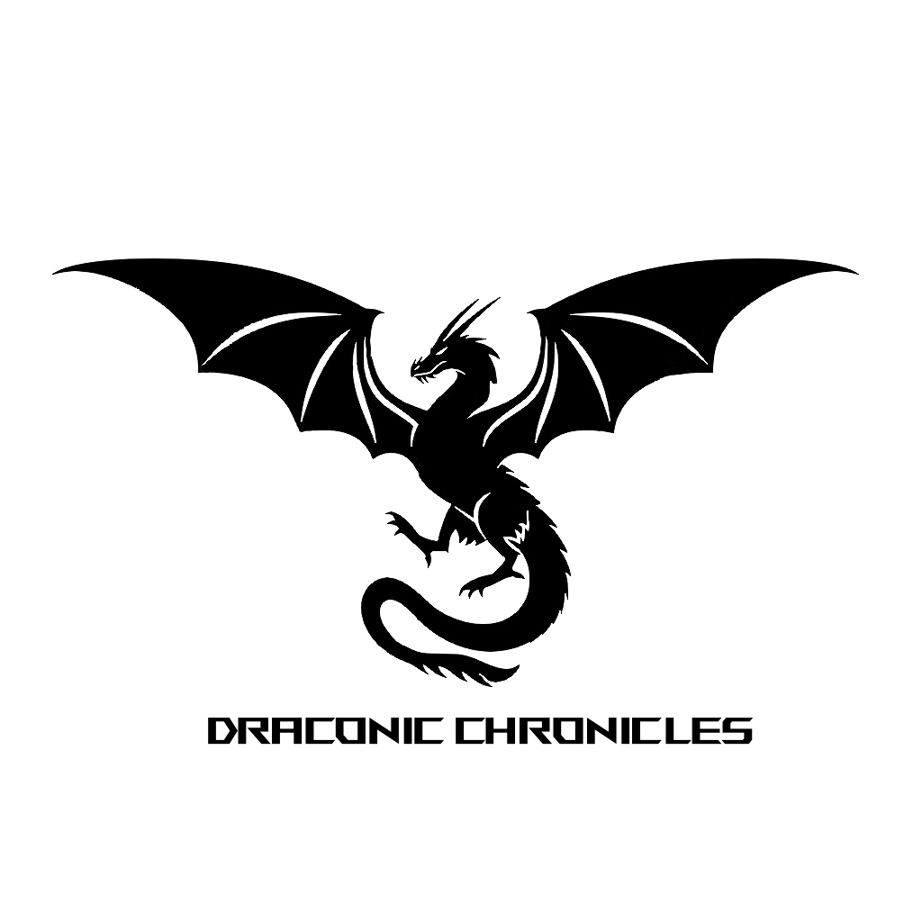 Draconic Chronicles (Wyverns and more) (Crossplay) project avatar